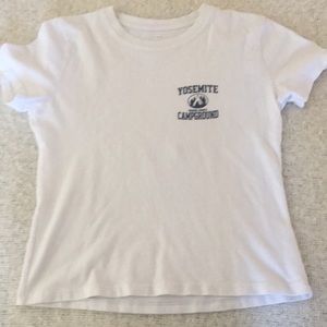 Brandy Melville t-shirt
